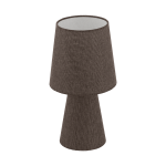 Светодиодная настольная лампа Eglo 97123 CARPARA