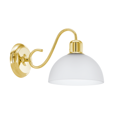 

97129 Eglo Настенный светильник SAVOY 1, 97129