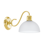 Настенный светильник бра Eglo 97129 SAVOY 1