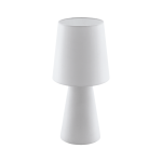 Светодиодная настольная лампа Eglo 97131 CARPARA