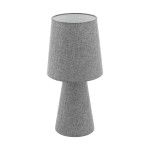 Светодиодная настольная лампа Eglo 97132 CARPARA