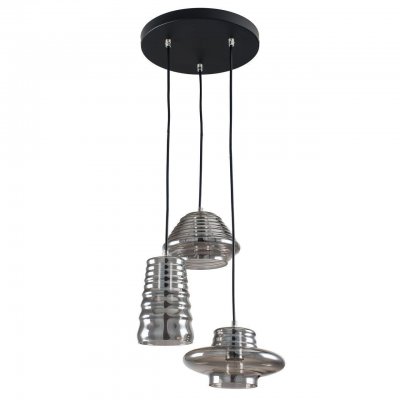 Подвесная люстра Spot Light Bali 9713300