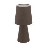 Светодиодная настольная лампа Eglo 97133 CARPARA