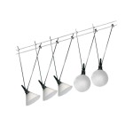 Светильник струнный Paulmann 97133