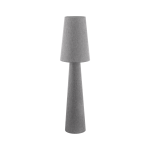 Торшер серый Eglo 97138 CARPARA