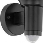 Уличный светильник настенный Eglo 97153 SOSSANO