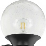 Уличный светильник настенный Eglo 97153 SOSSANO