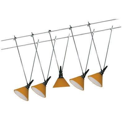 Светильник Paulmann 97193 Светильник Paulmann 97193