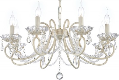 Светильник Arti Lampadari 971A-H8-CG-D00