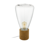 Настольная лампа OLIVAL Eglo 97208