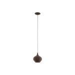 Подвесной потолочный светильник (люстра) CAMBORNE Eglo 97215