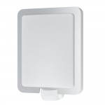 Уличный светильник наcтенный с датчиком движения Eglo 97218 MUSSOTTO