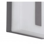 Уличный светодный светильник настенный Eglo 97219 TORAZZA-C