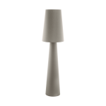 Торшер (напольный светильник) CARPARA с ножным выключателем Eglo 97234