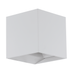 Уличный настенный светильник светодиодный CALPINO Eglo 97241