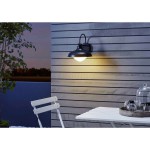 Уличный светильник настенный Eglo 97246 SOSPIRO