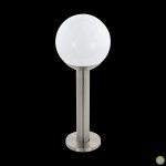 Уличный светодный светильник напольный Eglo 97248 NISIA-C