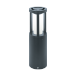 Уличный наземный светильник светодиодный GISOLA Eglo 97252