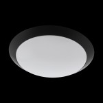 Уличный светодный светильник настенно-потолочный Eglo 97255 PILONE