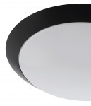 Уличный светодный светильник настенно-потолочный Eglo 97255 PILONE