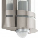 Уличный светильник настенный Eglo 97284 TRIBANO