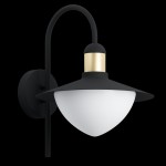 Уличный светильник настенный Eglo 97285 SIRMIONE