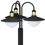 Уличный фонарь Eglo 97288 SIRMIONE