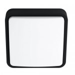 Уличный светодный светильник наcтенно-потолочный Eglo 97295 PIOVE-C