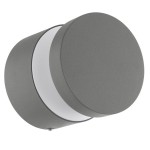 Уличный светодный настенный светильник Eglo 97301 MELZO