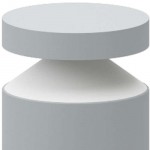 Уличный светодиодный фонарь Eglo 97302 MELZO