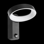 Уличный светодный светильник наcтенный Eglo 97308 PERNATE