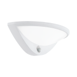 Уличный настенный светильник светодиодный BELCREDA Eglo 97311