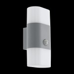 Уличный светодный светильник наcтенный Eglo 97313 FAVRIA 1