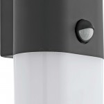 Уличный светодный светильник наcтенный Eglo 97314 FAVRIA 1