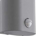 Уличный светодный светильник наcтенный Eglo 97315 FAVRIA