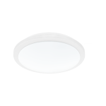 Настенно-потолочный светильник светодиодный диммируемый COMPETA-ST Eglo 97322