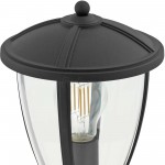 Уличный фонарь Eglo 97338 COMUNERO 2