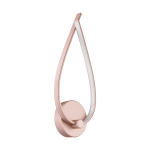 Бра (настенный светильник) светодиодное PALOZZA Eglo 97363