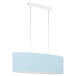 Подвесной светильник Eglo 97387 PASTERI-P