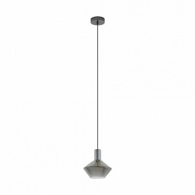 Подвесной потолочный светильник (люстра) PONZANO Eglo 97423 Подвесной потолочный светильник (люстра) PONZANO Eglo 97423