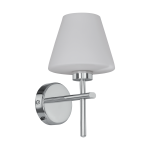 Бра (настенный светильник) светодиодное FRISCOLI Eglo 97429