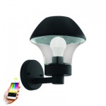 Уличный светодный светильник настенный Eglo 97446 VERLUCCA-C