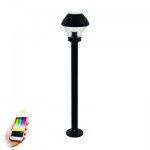 Уличный светодиодный фонарь Eglo 97447 VERLUCCA-C