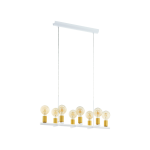 Подвесной потолочный светильник (люстра) ADRI 2 Eglo 97448