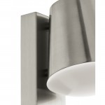 Уличный светильник настенный Eglo 97452 CALDIERO