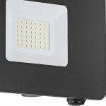 Ландшафтный cветодный спот Eglo 97457 FAEDO 3