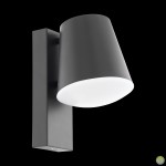 Уличный cветодный светильник настенный Eglo 97482 CALDIERO-C