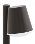 Уличный cветодный фонарь Eglo 97483 CALDIERO-C