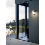 Уличный cветодный светильник настенный Eglo 97484 CALDIERO-C