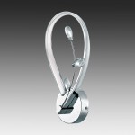 Бра (настенный светильник) светодиодное VALLEMARE Eglo 97489